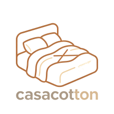 Comfortable sleep starts with quality bedding.